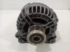 Dynamo van een Volkswagen Polo 2011