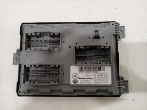 Gebruikte Module Comfort Mercedes EQE Prijs € 138,00 Margeregeling aangeboden door Van der Ven Autorecycling B.V.