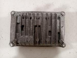 Gebruikte Module Verlichting Mercedes EQE Prijs € 127,00 Margeregeling aangeboden door Van der Ven Autorecycling B.V.