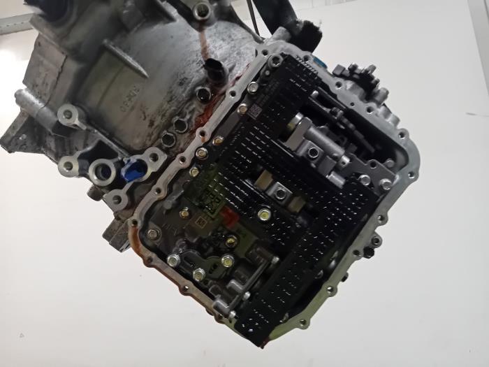 Gebruikte Automaatbak Kia Sportage Prijs € 700,00 Margeregeling aangeboden door Van der Ven Autorecycling B.V.
