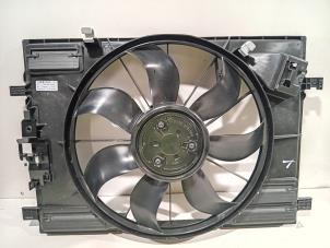 Gebruikte Koelvin Motor Mercedes EQE Prijs € 376,00 Margeregeling aangeboden door Van der Ven Autorecycling B.V.