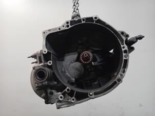 Gebruikte Versnellingsbak Peugeot 3008 Prijs € 696,00 Margeregeling aangeboden door Van der Ven Autorecycling B.V.