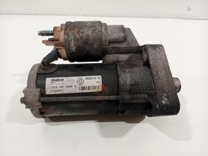 Gebruikte Computer Motormanagement Opel Vivaro Prijs € 26,00 Margeregeling aangeboden door Van der Ven Autorecycling B.V.