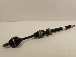 Gebruikte Cardanas rechts-voor (VWA) Mercedes CLA Prijs € 317,00 Margeregeling aangeboden door Van der Ven Autorecycling B.V.