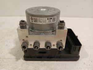 Gebruikte ABS Pomp Volkswagen Golf Prijs € 232,00 Margeregeling aangeboden door Van der Ven Autorecycling B.V.