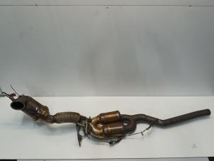 Gebruikte Katalysator Volkswagen Golf Prijs € 2.650,00 Margeregeling aangeboden door Van der Ven Autorecycling B.V.