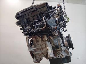 Gebruikte Motor Opel Corsa Prijs € 1.394,00 Margeregeling aangeboden door Van der Ven Autorecycling B.V.