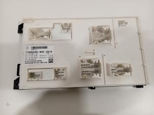 Gebruikte Sam module Mercedes B-Klasse Prijs € 45,00 Margeregeling aangeboden door Van der Ven Autorecycling B.V.