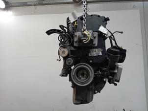 Gebruikte Motor Alfa Romeo Giulietta Prijs € 1.599,00 Margeregeling aangeboden door Van der Ven Autorecycling B.V.