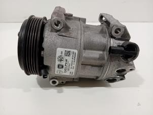 Gebruikte Aircopomp Alfa Romeo Giulietta Prijs € 182,00 Margeregeling aangeboden door Van der Ven Autorecycling B.V.