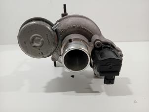 Gebruikte G-lader Alfa Romeo Giulietta Prijs € 424,00 Margeregeling aangeboden door Van der Ven Autorecycling B.V.