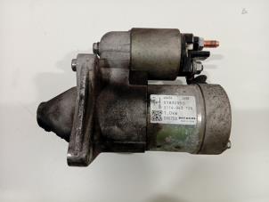 Gebruikte Computer Motormanagement Alfa Romeo Mito Prijs € 19,00 Margeregeling aangeboden door Van der Ven Autorecycling B.V.