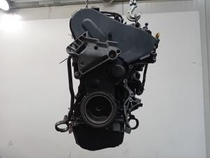 Gebruikte Motor Skoda Octavia Prijs € 799,00 Margeregeling aangeboden door Van der Ven Autorecycling B.V.