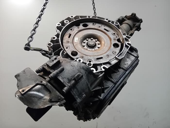 Gebruikte Automaatbak Audi A4 Prijs € 1.499,99 Margeregeling aangeboden door Van der Ven Autorecycling B.V.