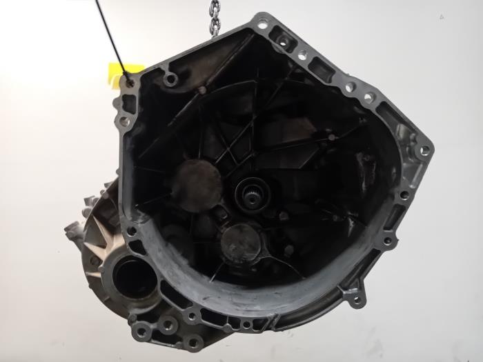Gebruikte Versnellingsbak Mazda CX-5 Prijs € 638,00 Margeregeling aangeboden door Van der Ven Autorecycling B.V.