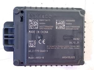 Gebruikte Sensor cruise control Lynk & Co 01 Prijs € 198,00 Margeregeling aangeboden door Van der Ven Autorecycling B.V.
