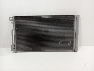 Gebruikte Radiateur Airco Opel Adam Prijs € 45,00 Margeregeling aangeboden door Van der Ven Autorecycling B.V.