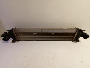 Gebruikte Intercooler Ford C-Max Prijs € 50,00 Margeregeling aangeboden door Van der Ven Autorecycling B.V.