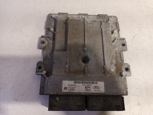 Gebruikte Computer Motormanagement Ford Transit Custom Prijs € 210,00 Margeregeling aangeboden door Van der Ven Autorecycling B.V.
