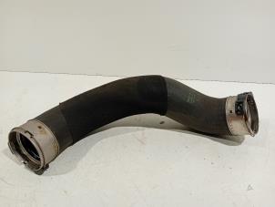 Gebruikte Turboslang BMW 2-Serie Prijs € 60,00 Margeregeling aangeboden door Van der Ven Autorecycling B.V.