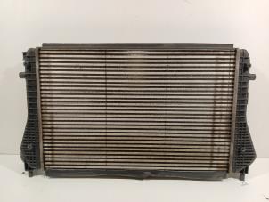 Gebruikte Intercooler Seat Altea Prijs € 65,00 Margeregeling aangeboden door Van der Ven Autorecycling B.V.