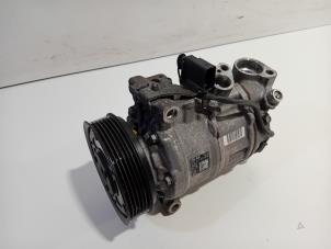 Gebruikte Pomp Airco Audi A6 Prijs € 75,00 Margeregeling aangeboden door Van der Ven Autorecycling B.V.