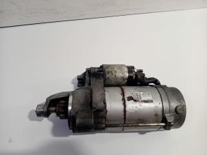 Gebruikte Startmotor Audi A6 Prijs € 20,00 Margeregeling aangeboden door Van der Ven Autorecycling B.V.