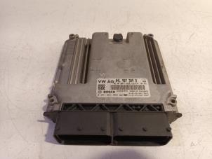 Gebruikte Computer Motormanagement Audi A3 Prijs € 220,00 Margeregeling aangeboden door Van der Ven Autorecycling B.V.