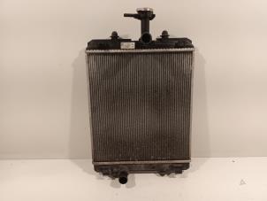 Gebruikte Radiateur Peugeot 108 Prijs € 20,00 Margeregeling aangeboden door Van der Ven Autorecycling B.V.