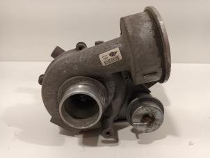 Gebruikte G-lader Mercedes A-Klasse Prijs € 120,00 Margeregeling aangeboden door Van der Ven Autorecycling B.V.