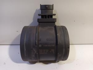 Gebruikte Luchtmassameter Fiat Ducato Prijs € 70,00 Margeregeling aangeboden door Van der Ven Autorecycling B.V.