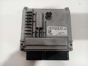 Gebruikte Computer Motormanagement Skoda Octavia Prijs € 160,00 Margeregeling aangeboden door Van der Ven Autorecycling B.V.