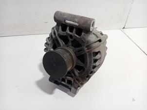 Gebruikte Dynamo Citroen C4 Grand Picasso Prijs € 31,00 Margeregeling aangeboden door Van der Ven Autorecycling B.V.