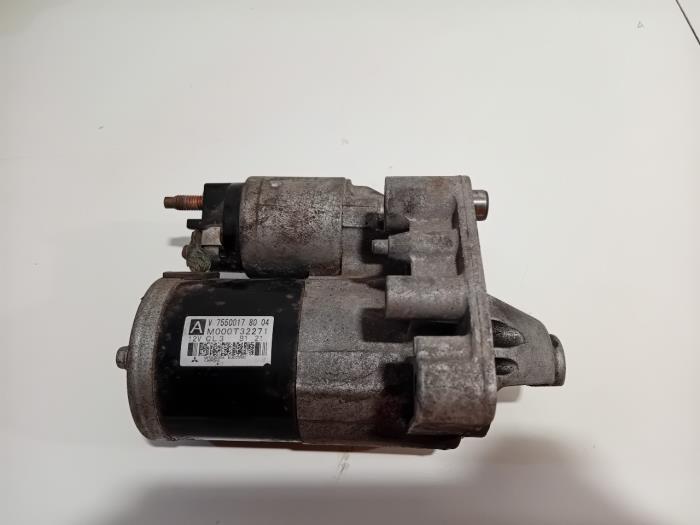 Gebruikte Computer Motormanagement Citroen C4 Grand Picasso Prijs € 13,00 Margeregeling aangeboden door Van der Ven Autorecycling B.V.