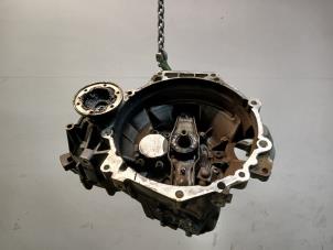 Gebruikte Versnellingsbak Skoda Octavia Prijs € 376,00 Margeregeling aangeboden door Van der Ven Autorecycling B.V.