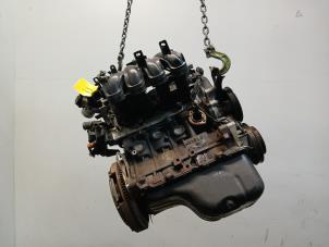 Gebruikte Motor Hyundai I10 Prijs € 599,00 Margeregeling aangeboden door Van der Ven Autorecycling B.V.