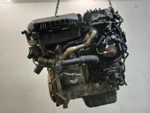 Gebruikte Motor Opel Combo Prijs € 1.294,00 Margeregeling aangeboden door Van der Ven Autorecycling B.V.