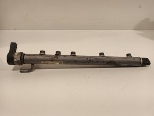 Gebruikte Common rail (Injectie) Mercedes A-Klasse Prijs € 109,00 Margeregeling aangeboden door Van der Ven Autorecycling B.V.