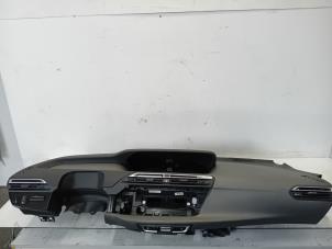 Gebruikte Dashboard Citroen C4 Grand Picasso Prijs € 680,00 Margeregeling aangeboden door Van der Ven Autorecycling B.V.