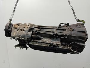 Gebruikte Automaatbak Mercedes C-Klasse Prijs € 1.544,00 Margeregeling aangeboden door Van der Ven Autorecycling B.V.