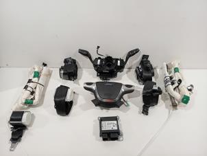 Gebruikte Module + Airbag Set Ford Grand C-Max Prijs € 409,00 Margeregeling aangeboden door Van der Ven Autorecycling B.V.