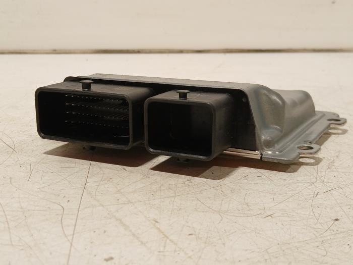 Computer Diversen van een Peugeot 3008 2024