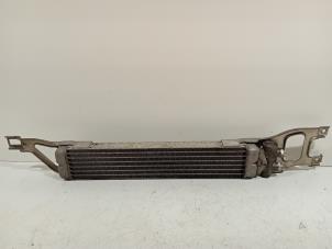 Gebruikte Oliekoeler Mercedes A-Klasse Prijs € 20,00 Margeregeling aangeboden door Van der Ven Autorecycling B.V.