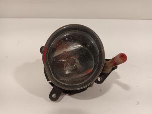 Gebruikte Mistlamp links-voor BMW Z4 Prijs € 100,00 Margeregeling aangeboden door Van der Ven Autorecycling B.V.