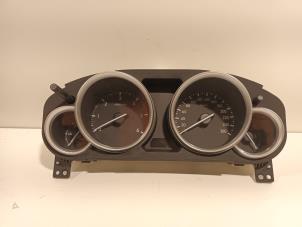 Gebruikte Cockpit Mazda 6 Prijs € 75,00 Margeregeling aangeboden door Van der Ven Autorecycling B.V.