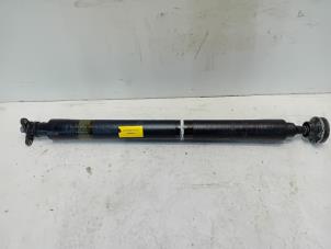 Gebruikte Achteras + Cardan Alfa Romeo Stelvio Prijs € 290,00 Margeregeling aangeboden door Van der Ven Autorecycling B.V.