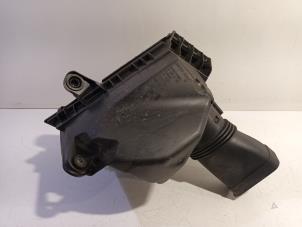 Gebruikte Luchtfilterhuis BMW 5-Serie Prijs € 75,00 Margeregeling aangeboden door Van der Ven Autorecycling B.V.