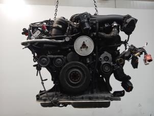 Gebruikte Motor Audi Allroad Quattro Prijs € 2.749,00 Margeregeling aangeboden door Van der Ven Autorecycling B.V.