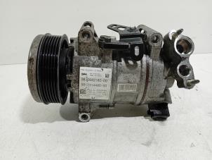 Gebruikte Aircopomp Citroen C4 Grand Picasso Prijs € 75,00 Margeregeling aangeboden door Van der Ven Autorecycling B.V.