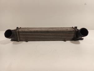 Gebruikte Intercooler BMW 3-Serie Prijs € 15,00 Margeregeling aangeboden door Van der Ven Autorecycling B.V.